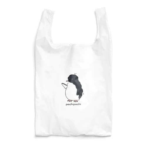 pechipechiエコバック Reusable Bag