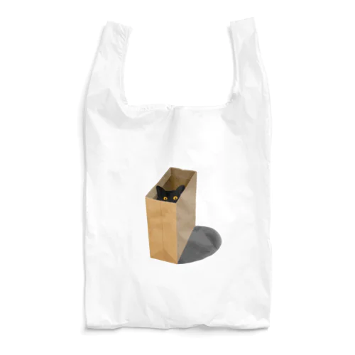 もずくインボックス Reusable Bag