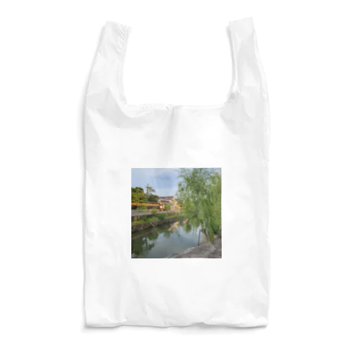 観光名所 Reusable Bag