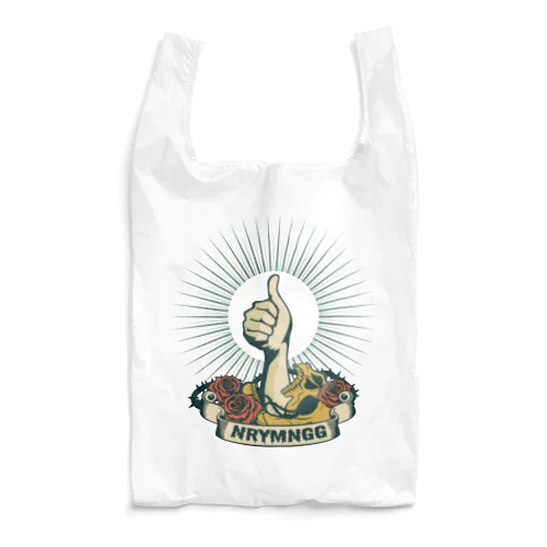 鳴りやまぬGG Reusable Bag