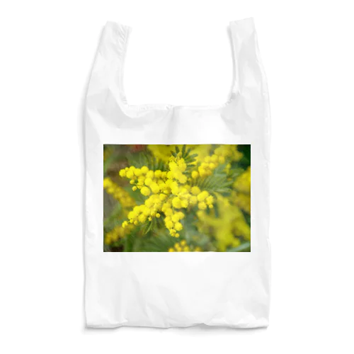 ミモザ Reusable Bag