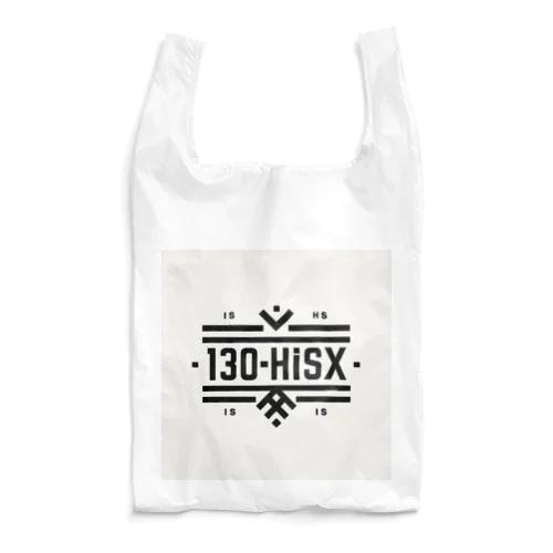 130-HiSX(130-ヒスエックス) Reusable Bag
