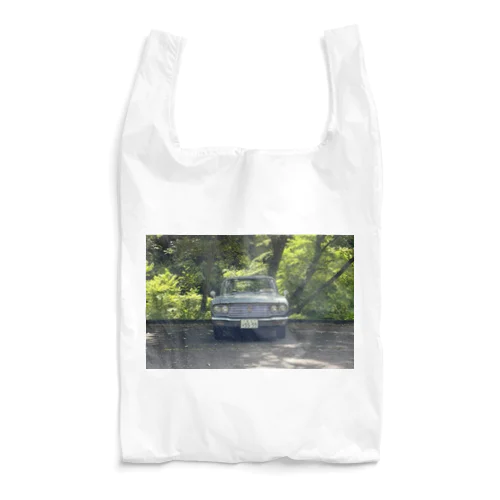 5555 Reusable Bag