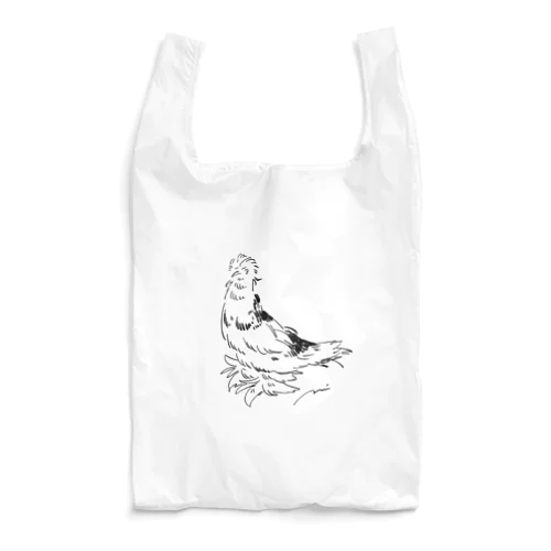 ボカラトランペッター Reusable Bag