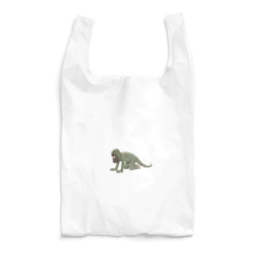 女怪人97号 Reusable Bag