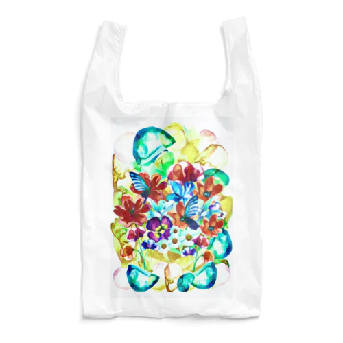 エコ Reusable Bag