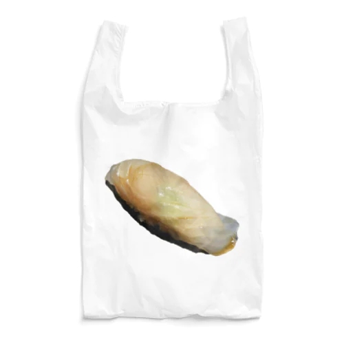 ひらめの握り。 Reusable Bag