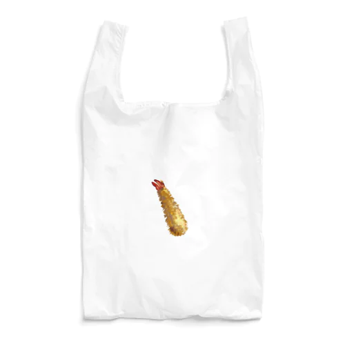 大好き！エビフライ Reusable Bag