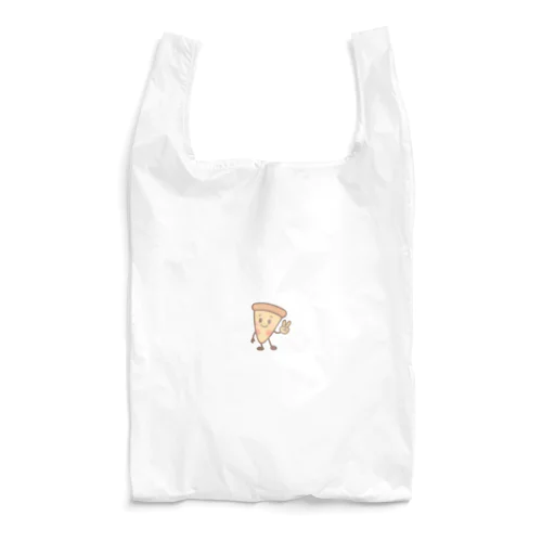 ピースくん Reusable Bag