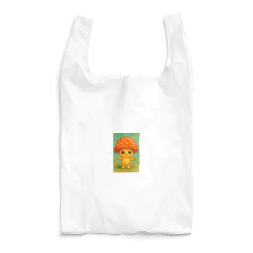 毒はないけどとにかく臭いヤツ Reusable Bag
