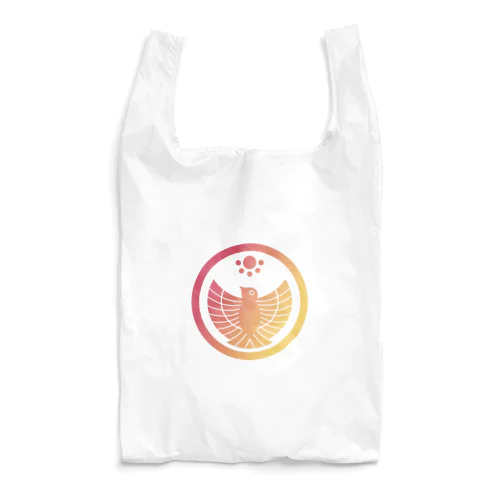 家紋 - Type C Reusable Bag