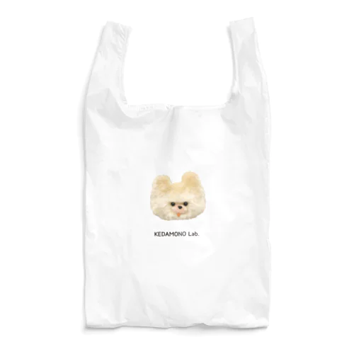 クリスピー Reusable Bag