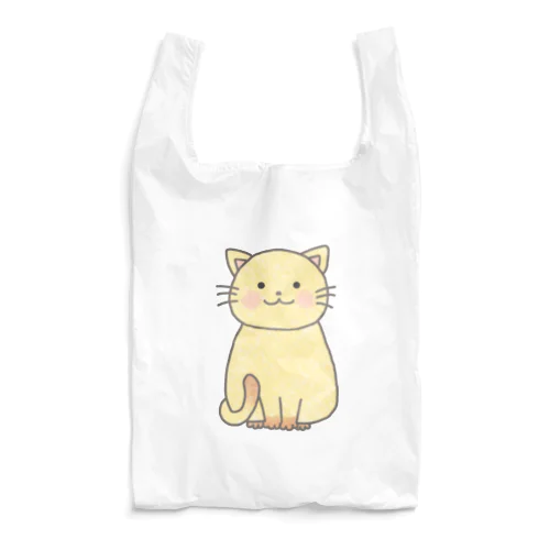 にゃんころ Reusable Bag