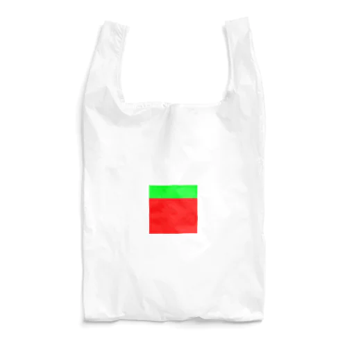 野菜シリーズ（トマト） Reusable Bag