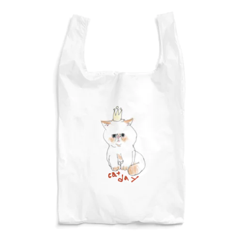 catday Reusable Bag