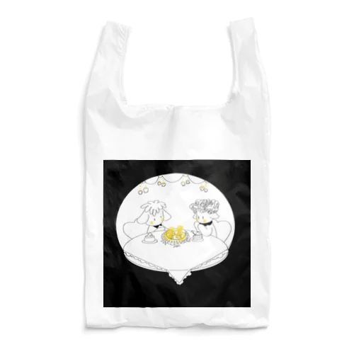 ヤギデート Reusable Bag