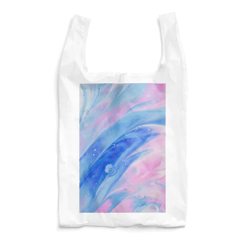 マーブルC Reusable Bag