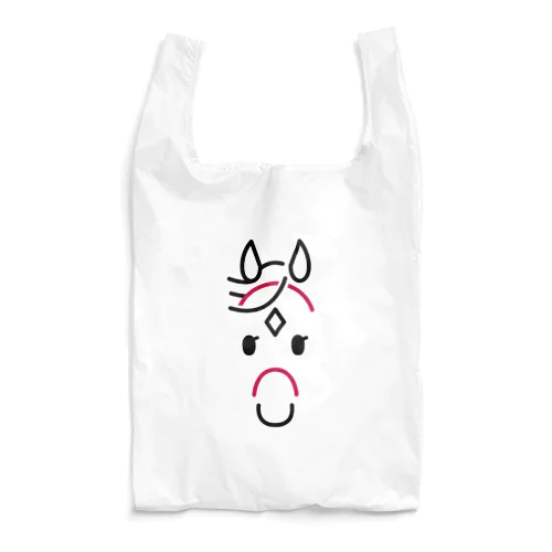 ccUMAcc Reusable Bag