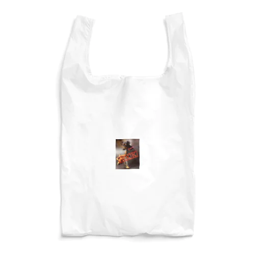 ろっくコレクション Reusable Bag