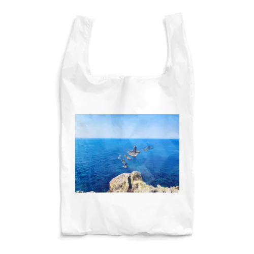 神威岬 Reusable Bag