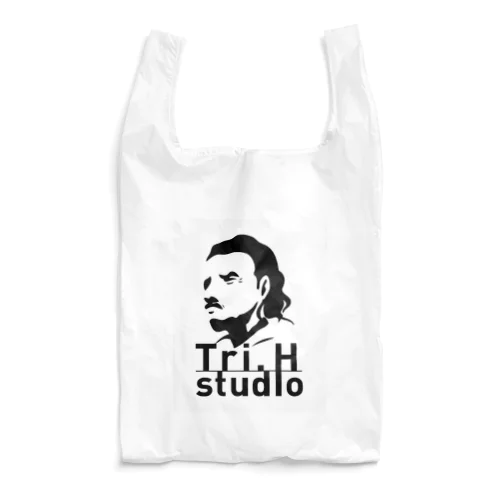 タモツがBOSS Reusable Bag