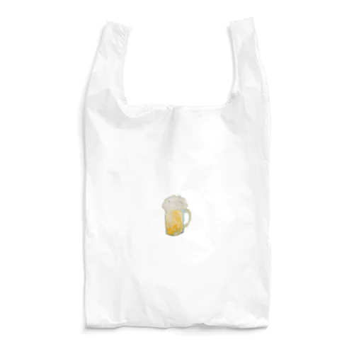 ビールバッグ Reusable Bag