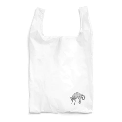げきおこｸﾛﾈｺﾁｬﾝ Reusable Bag