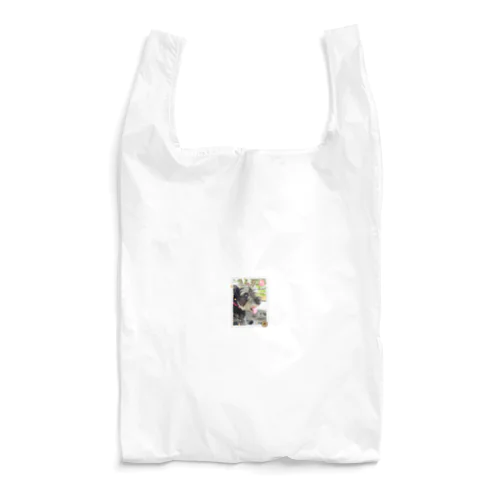 おとぼけnoopy坊ちゃん♪ Reusable Bag