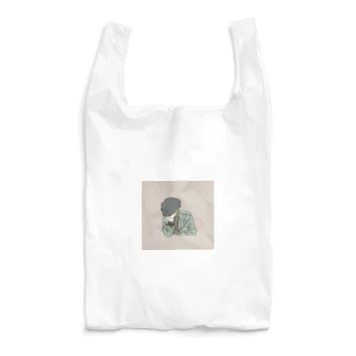 #monoomoi Reusable Bag