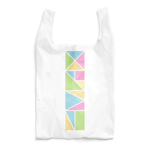 メンヘラ Reusable Bag