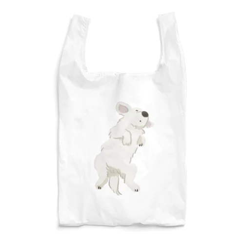 チャリティ/おねんねピレニーズ Reusable Bag