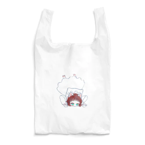 夏のユーシャ Reusable Bag