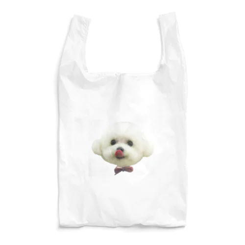 こまちベロ出し Reusable Bag