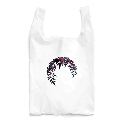 南天 Reusable Bag