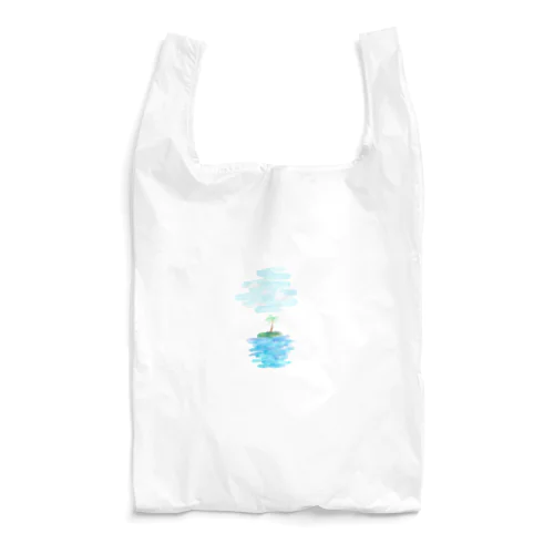南の島 Reusable Bag