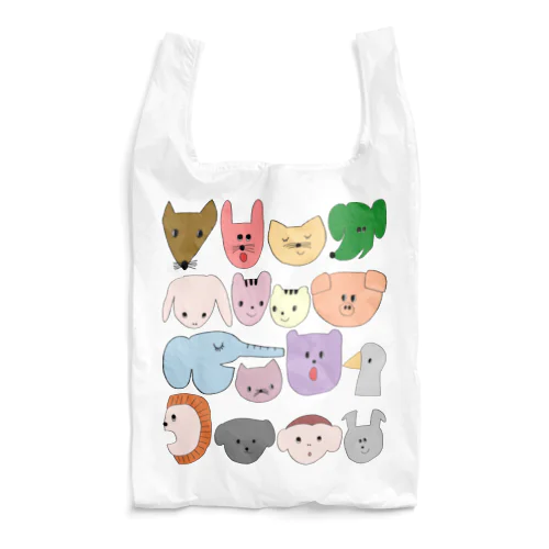 classmate Reusable Bag