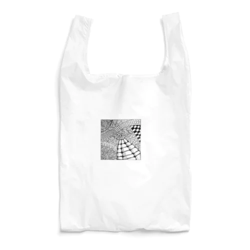 Thickness 0.38 BLACK Reusable Bag