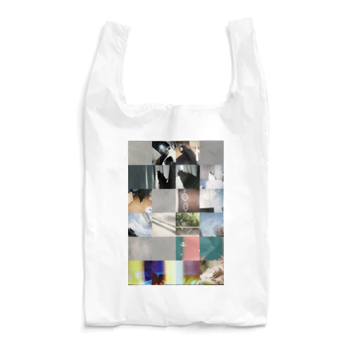 フィルムカメラ000 Reusable Bag