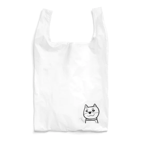 マメタロウ Reusable Bag