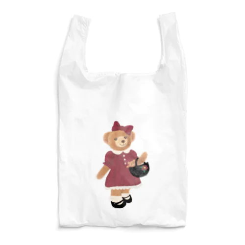 マリアン Reusable Bag