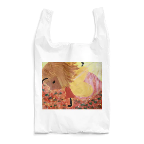 ミツバチ Reusable Bag