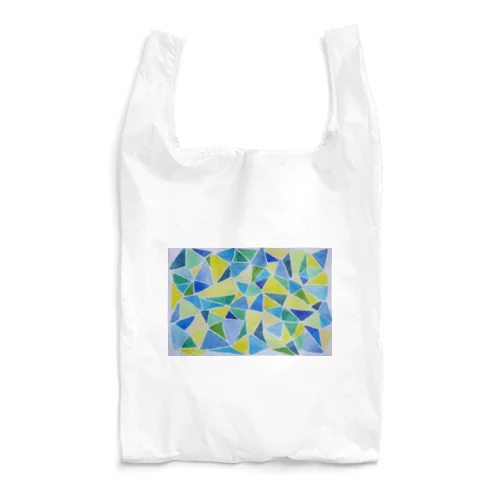 空のカケラ Reusable Bag