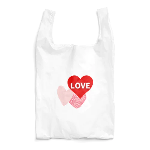 lover Reusable Bag