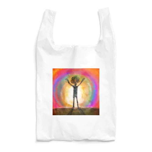 かくせい！ Reusable Bag
