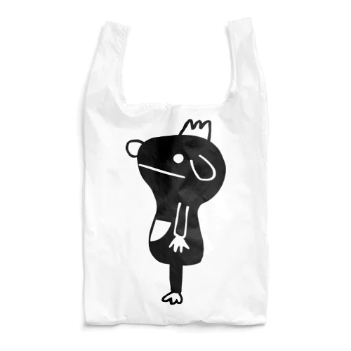 くろいの Reusable Bag