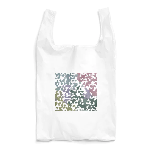 もざいく Reusable Bag