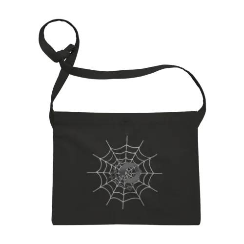 Spiderwebコンパス Sacoche