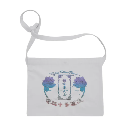 電脳チャイナパトロール Sacoche