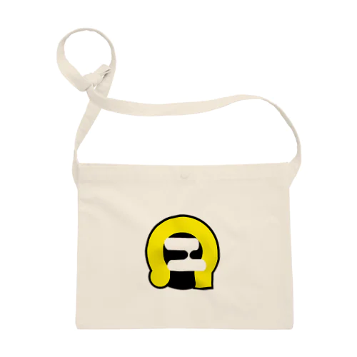 月企画座組グッズ～ッ Sacoche