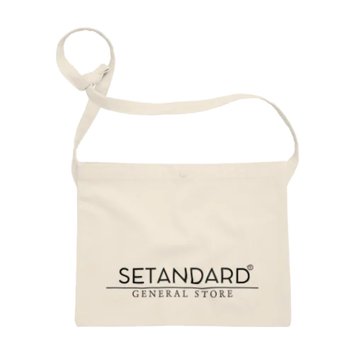 SETANDARD Sacoche